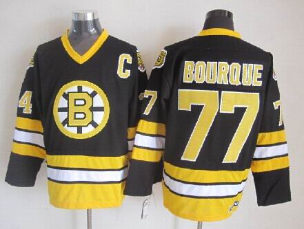 Boston Bruins jerseys-036